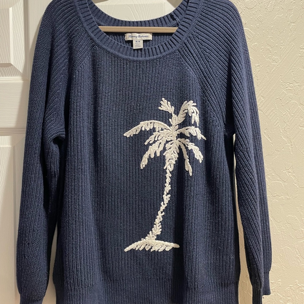 Women’s Tommy Bahama Sweater